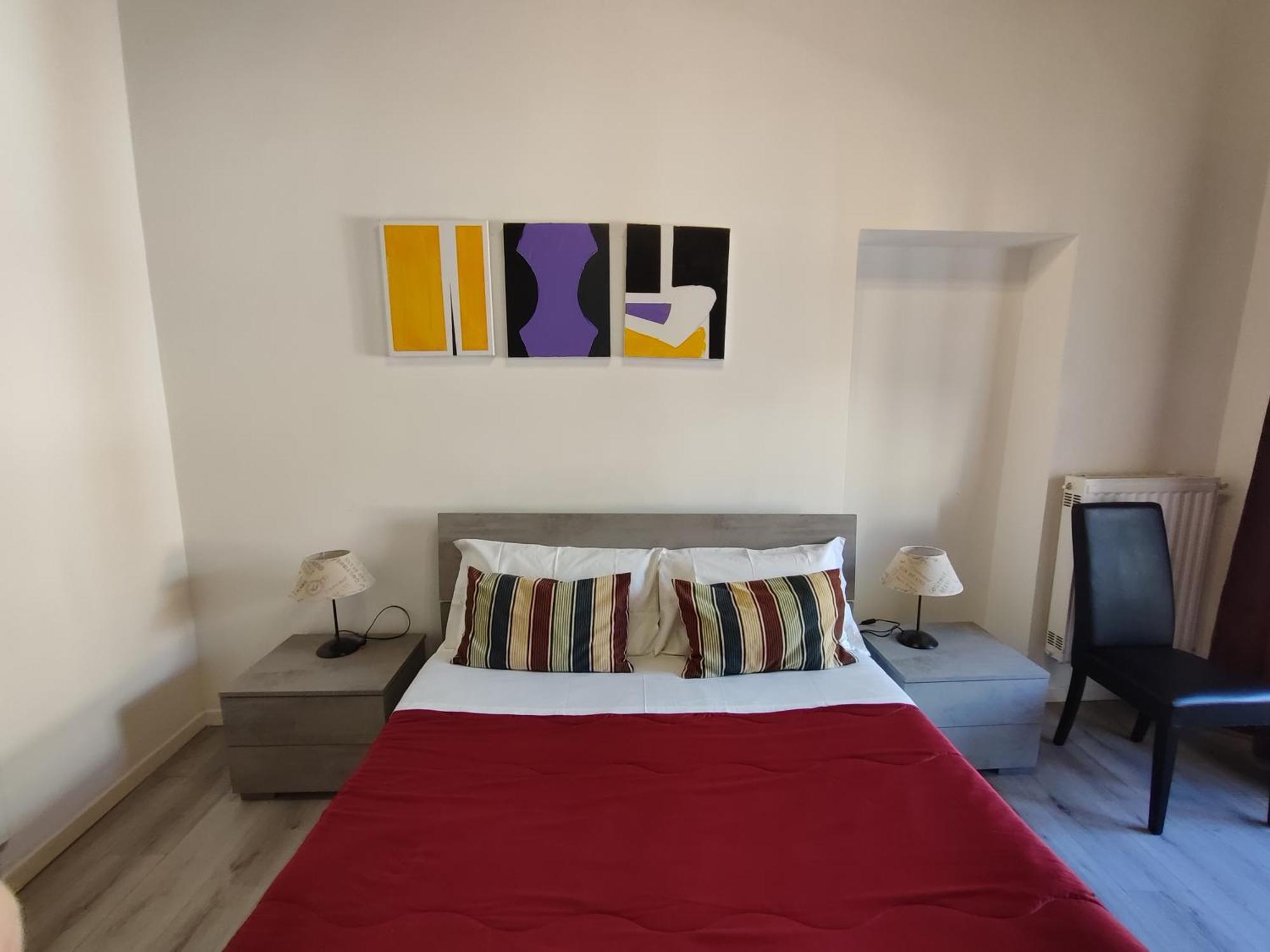 Giubbonari Street — Photos 3